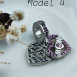 Pandora Bileklik Uçları (Charms) - Charm 4