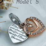 Pandora Bileklik Uçları (Charms) - Charm 5