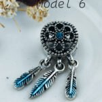 Pandora Bileklik Uçları (Charms) - Charm 6