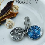 Pandora Bileklik Uçları (Charms) - Charm 7