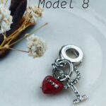 Pandora Bileklik Uçları (Charms) - Charm 8