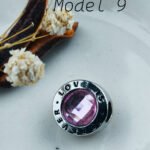 Pandora Bileklik Uçları (Charms) - Charm 9