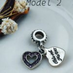Pandora Bileklik Uçları (Charms) - Charm 2